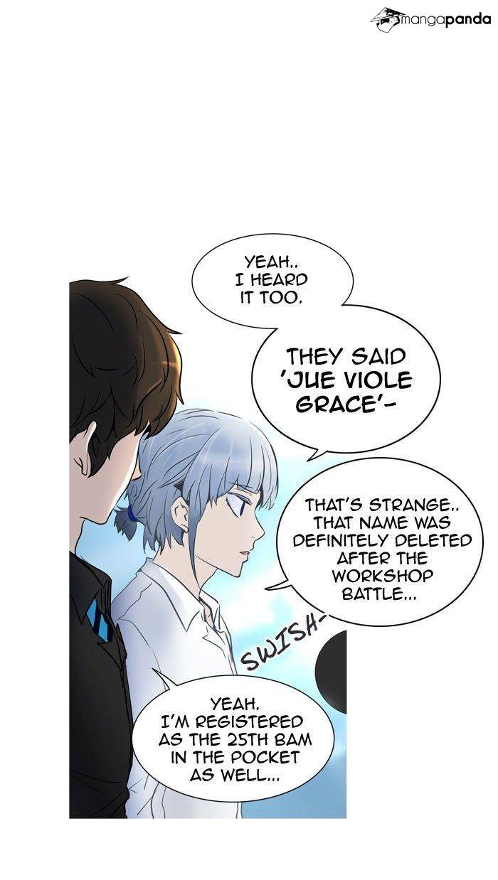 Tower of God Chapter 283 image 004